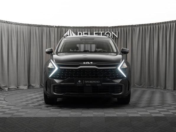 Kia Sportage V с пробегом 2025 года, цена 4 300 000 рублей, 15636 км, внедорожник, Автокод Объявления