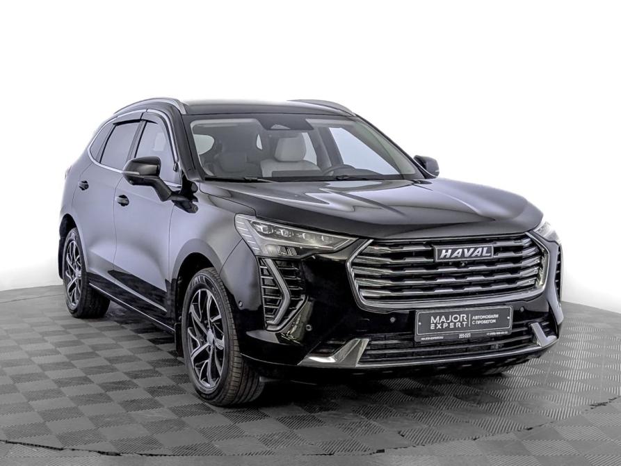 Haval Jolion I Москва  - изображение 3