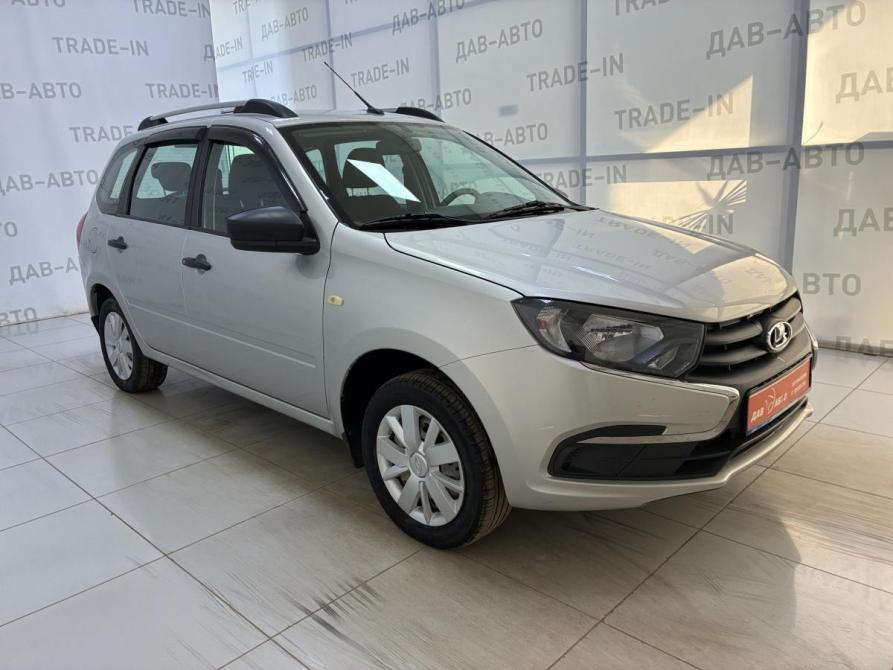Lada (ВАЗ) Granta I Рестайлинг Пермь  - изображение 3