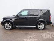 Land Rover Discovery IV Рестайлинг Москва  - изображение 34