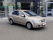 Chevrolet Aveo I Рестайлинг Брянск  - изображение 18