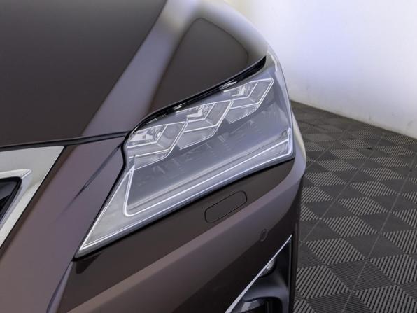 Lexus RX IV с пробегом 2018 года, цена 3 995 000 рублей, 110852 км, внедорожник, Автокод Объявления