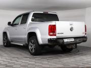 Volkswagen Amarok I Химки  - изображение 12