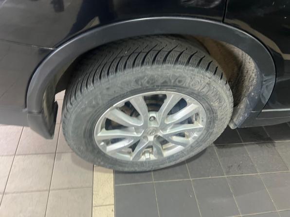 Nissan X-Trail III Рестайлинг с пробегом 2019 года, цена 2 029 000 рублей, 162308 км, внедорожник, Автокод Объявления