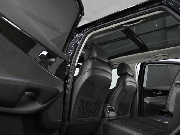 Kia Sorento III Prime Рестайлинг с пробегом 2017 года, цена 2 149 000 рублей, 152000 км, внедорожник, Автокод Объявления