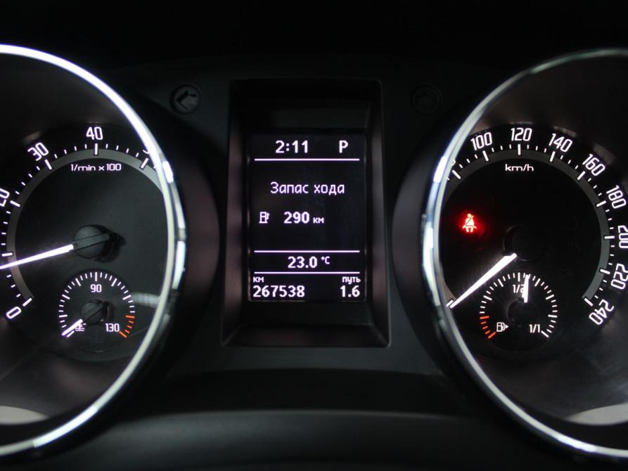 Skoda Yeti I Рестайлинг Старый Оскол  - изображение 22