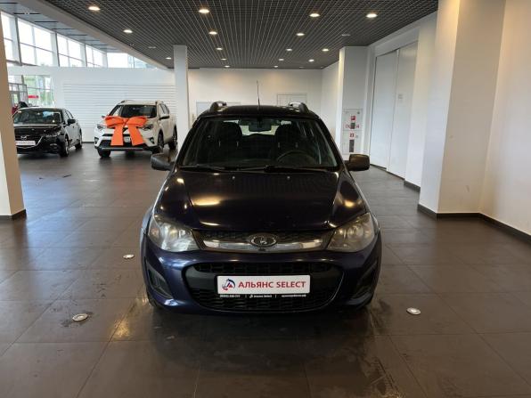 Lada (ВАЗ) Kalina II с пробегом 2015 года, цена 410 000 рублей, 164893 км, универсал, Автокод Объявления