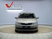 Skoda Rapid I Рестайлинг Уфа  - изображение 17
