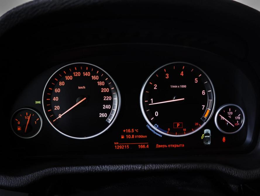 BMW X3 II (F25) Рестайлинг Москва  - изображение 16