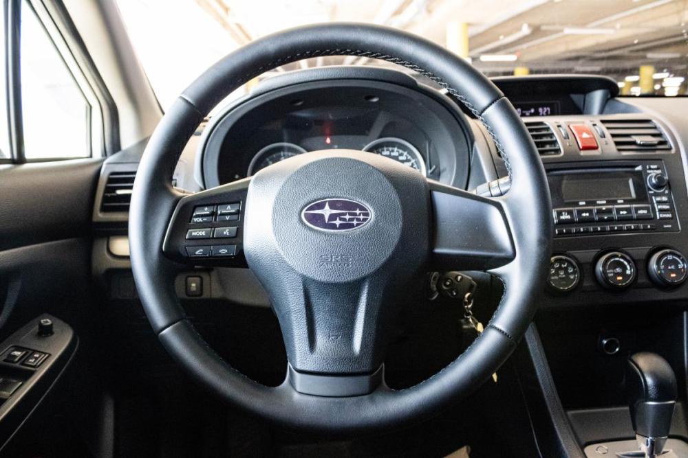 Subaru XV I Уфа  - изображение 6