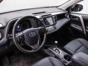 Toyota RAV4 IV (XA40) Рестайлинг Москва  - изображение 26