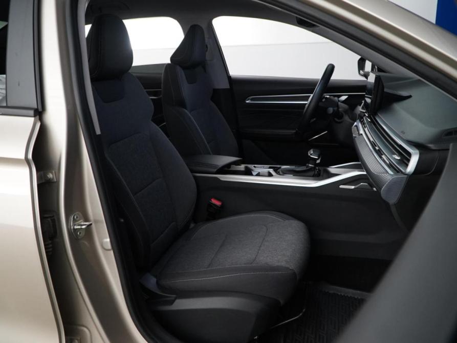 Geely Emgrand II Москва  - изображение 8