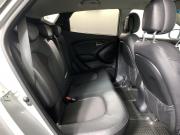 Hyundai ix35 I Рестайлинг Москва  - изображение 36