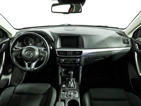 Mazda CX-5 I Рестайлинг с пробегом 2016 года, цена 1 619 585 рублей, 85653 км, внедорожник, Автокод Объявления