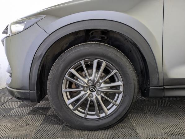 Mazda CX-5 II с пробегом 2018 года, цена 2 350 000 рублей, 158844 км, внедорожник, Автокод Объявления