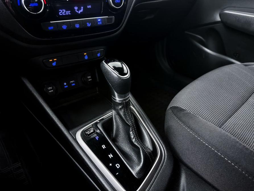 Hyundai Solaris II Уфа  - изображение 15
