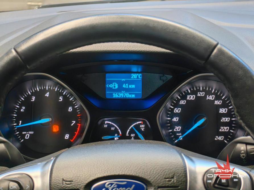 Ford Focus III Пермь  - изображение 7