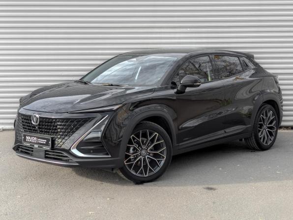 Changan UNI-T I с пробегом 2024 года, цена 2 150 000 рублей, 34138 км, внедорожник, Автокод Объявления