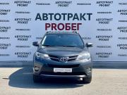 Toyota RAV4 IV (XA40) Владимир  - изображение 18