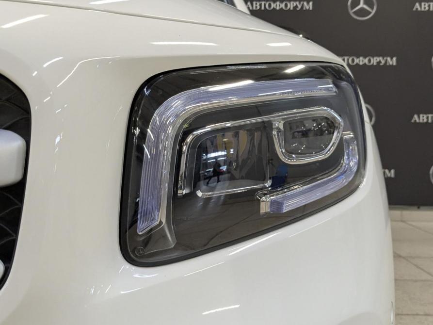 Mercedes-Benz GLB I (X247) Москва  - изображение 11