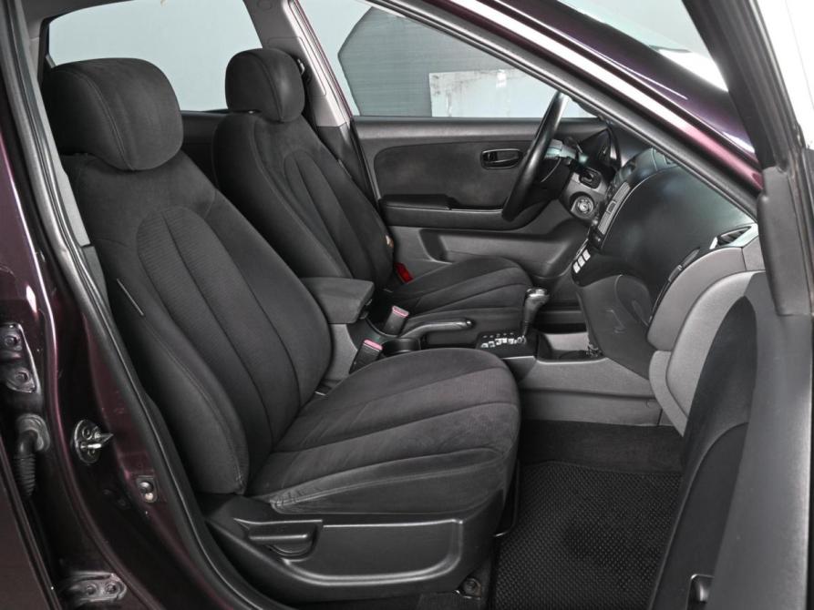 Hyundai Elantra IV (HD) Ростов-на-Дону  - изображение 8