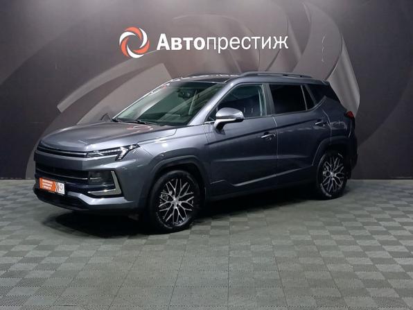 Москвич 3 с пробегом 2023 года, цена 1 385 000 рублей, 46292 км, внедорожник, Автокод Объявления