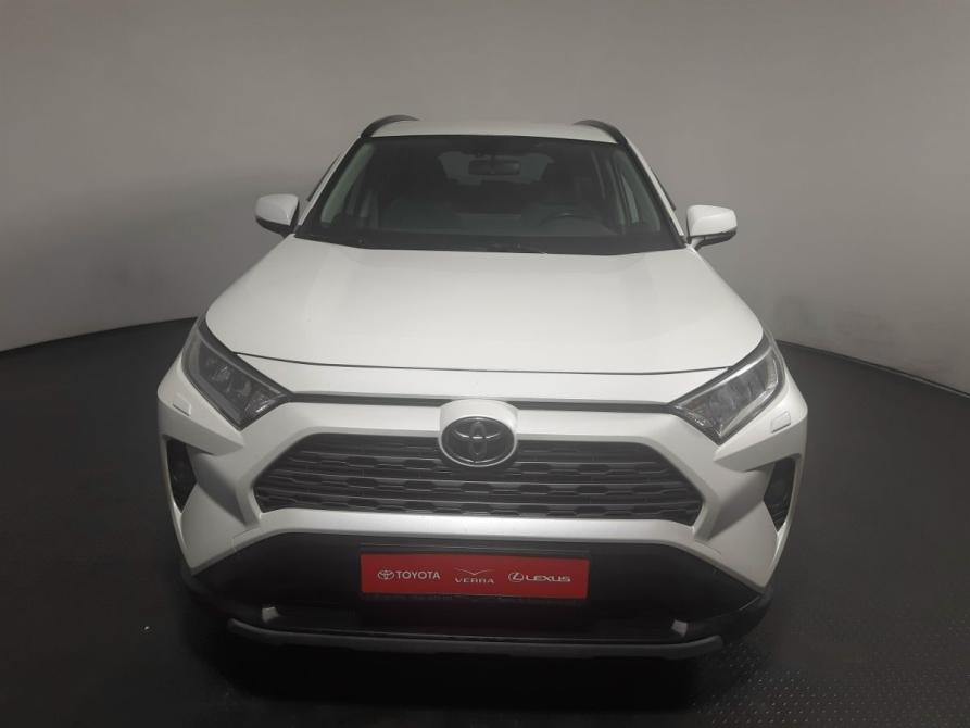 Toyota RAV4 V (XA50) Пермь  - изображение 1