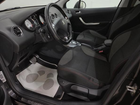Peugeot 308 I Рестайлинг с пробегом 2011 года, цена 550 000 рублей, 131225 км, хэтчбек, Автокод Объявления