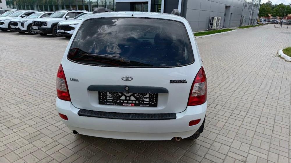 Lada (ВАЗ) Kalina I Астрахань  - изображение 6