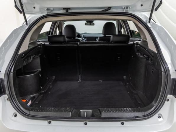 Lada (ВАЗ) Vesta I Рестайлинг (NG) с пробегом 2023 года, цена 1 238 000 рублей, 46780 км, универсал, Автокод Объявления
