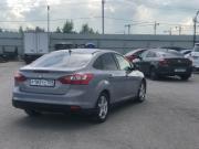 Ford Focus III Пермь  - изображение 8