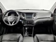 Hyundai Tucson III Москва  - изображение 21