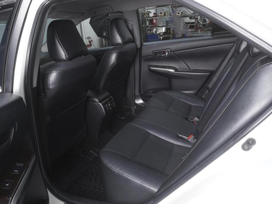 Toyota Camry VII (XV50) Рестайлинг 2 Ростов-на-Дону  - изображение 11