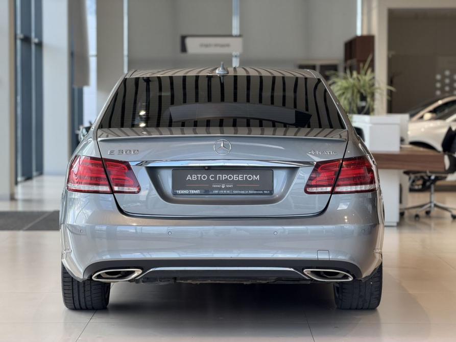 Mercedes-Benz E-Класс IV (W212 S212 C207) Рестайлинг Краснодар  - изображение 6