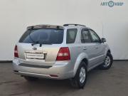 Kia Sorento I Рестайлинг Москва  - изображение 18