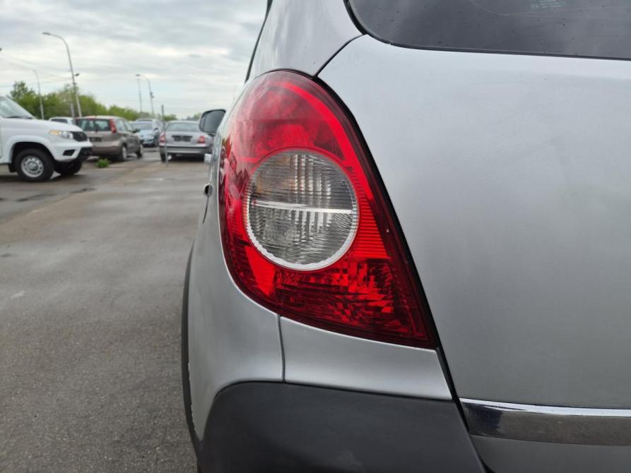 Opel Antara I Саратов  - изображение 15