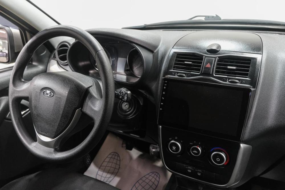Lada (ВАЗ) Granta I Рестайлинг Новокузнецк  - изображение 18