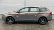 Lada (ВАЗ) Vesta I Белгород  - изображение 26