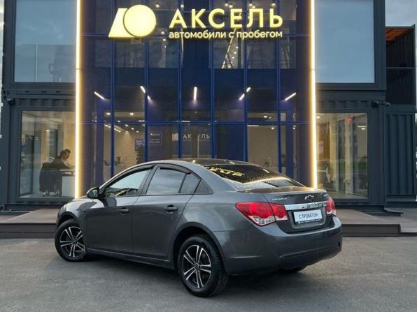 Chevrolet Cruze I с пробегом 2011 года, цена 475 000 рублей, 263000 км, седан, Автокод Объявления