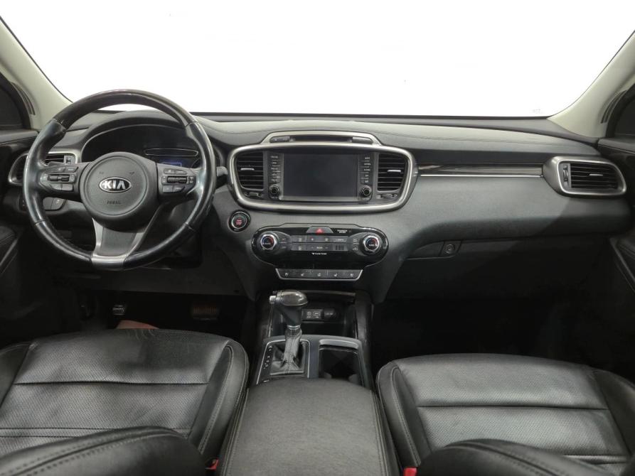 Kia Sorento III Prime Рестайлинг Альметьевск  - изображение 13