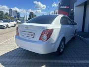 Chevrolet Aveo II Набережные Челны  - изображение 35