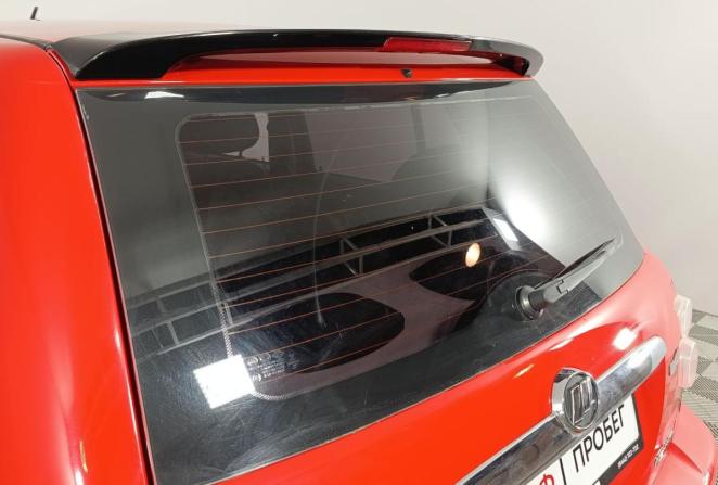 Lifan Smily I (320) с пробегом 2015 года, цена 440 000 рублей, 118360 км, хэтчбек, Автокод Объявления