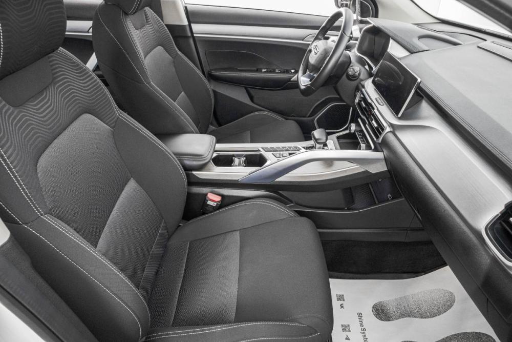 Geely Coolray I Барнаул  - изображение 23