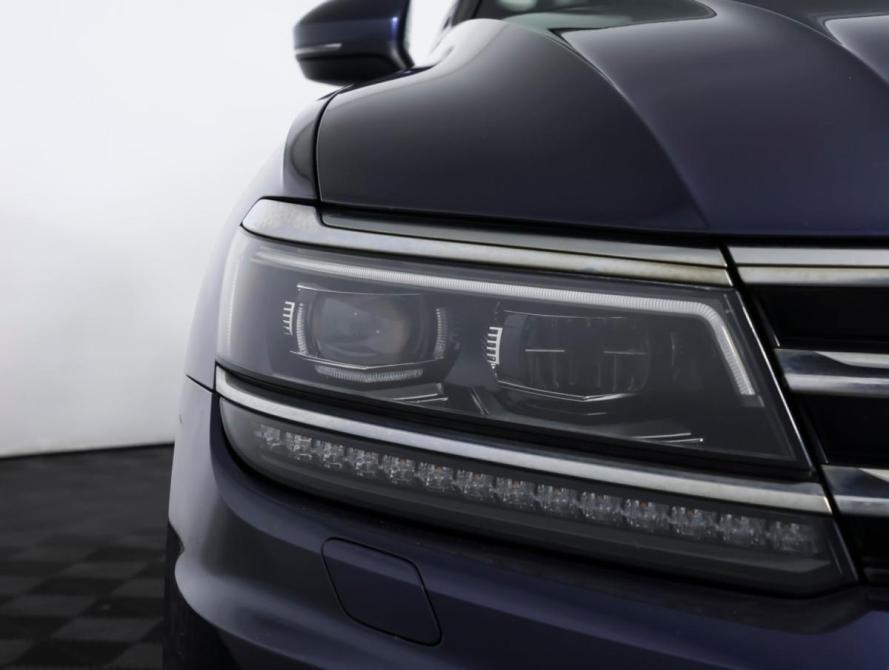 Volkswagen Tiguan II Москва  - изображение 25