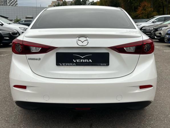Mazda 3 III (BM) с пробегом 2014 года, цена 1 250 000 рублей, 173514 км, седан, Автокод Объявления