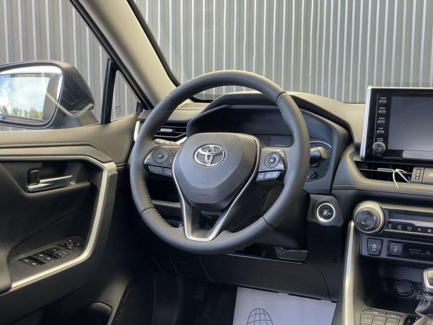 Toyota RAV4 V (XA50) Пермь  - изображение 12