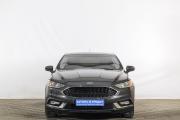 Ford Fusion (North America) II Рестайлинг Тюмень  - изображение 22