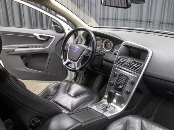 Volvo XC60 I с пробегом 2010 года, цена 1 098 000 рублей, 157000 км, внедорожник, Автокод Объявления