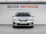 Toyota Corolla X (E140 E150) Рестайлинг Тюмень  - изображение 24