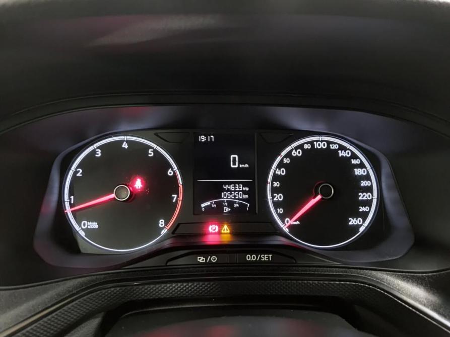 Volkswagen Polo V Рестайлинг Казань  - изображение 16